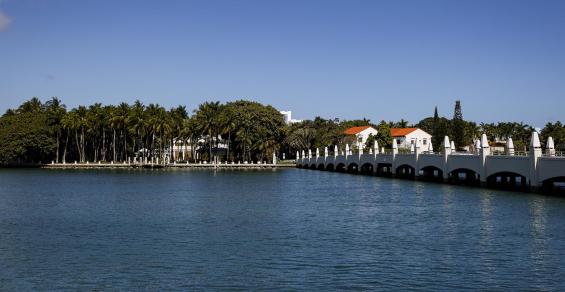America&#039;s Priciest Neighborhoods Are Changing as the Ultra-Rich Move to Florida