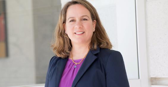 Orion Taps AssetMark’s Natalie Wolfsen as New CEO