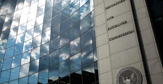 SEC Hits 9 More Firms With SEC Ad Rule Violations