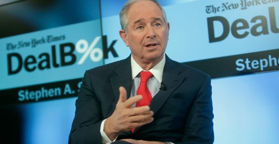 Blackstone’s Real Estate Fund for Wealthy Prompts SEC Queries, Investor Scrutiny