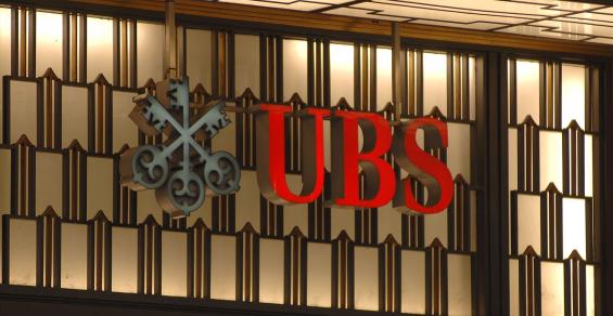 UBS Snags $2B New Jersey Team From Merrill Lynch