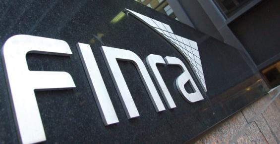Another Rep Challenges FINRA’s Constitutionality