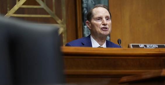 Top Senate Taxwriters Seek Input on Digital Asset Tax Rules