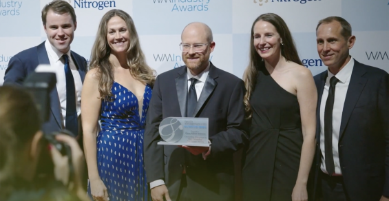 Relive the 2023 WealthManagement.com Industry Awards