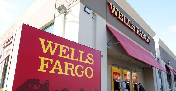 Wells Fargo Clients Keep Moving To Cash Alternatives in Q1