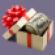 money gift box