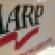 AARP sign