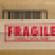 fragile box
