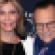 Larry King and wife Shawn King