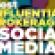 Most Influential Brokerages in Social Media