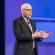 The Carlyle Group founder David Rubenstein spoke at the CFA Institute Conference in Montreal on Tuesday