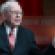 Buffett Plays ‘Wait and See’ With Democratic Nomination