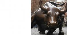 The Bull Market Turns Eight