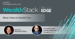 WealthStack Podcast Joel Bruckenstein T3