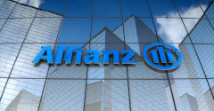 Allianz building