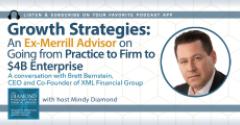 Diamond for Financial Advisors podcast Brett Bernstein