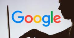 google logo SEC marketing rule google reviews five-stars RIA news