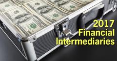 top financial intermediaries 2017