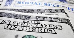 Lifting Social Security’s Payroll Tax Cap: Who Would Pay More?