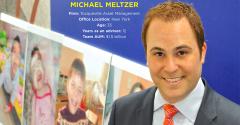 Advisors With Heart Awards 2015: Michael Meltzer 