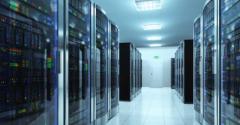 Data Center Demand Holds Up Amid Pandemic