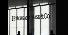 JPMorgan&#039;s Exit From Climate Group Sparks &#039;Greenhushing&#039; Debate