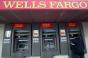Wells Fargo ATMs.