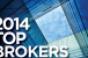 2014 Top Brokers