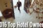 2016 Top Hotel Owners