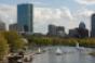 Boston backbay