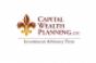 Capital Wealth Planning logo