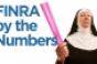 FINRA by the Numbers