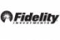 Fidelity Investments Logo