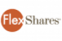 FlexShares logo