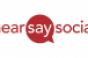 Hearsay social logo