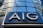 AIG building