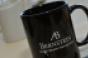 AllianceBernstein coffee mug