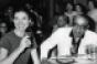 Jackie Kennedy Onassis and Aristotle Onassis