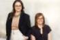  Avise Financial co-founders Katrina Soelter and Leighann Miko RIA co-op