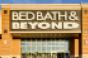 bed bath & beyond store