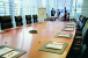 business boardroom