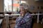 elderly woman dementia