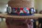 election buttons hat