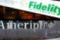 Fidelity and Ameriprise