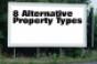  8 Alternative Property Types for Today’s Real Estate Investor