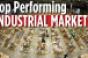 17 Top Performing Industrial Markets