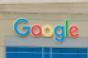 Google signage