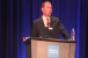 Jeffrey Gundlach spoke at the annual Schwab IMPACT conference in San Diego.