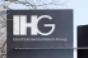 intercontinental hotels group sign