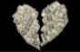 broken money heart
